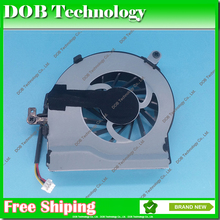 New CPU Laptop Cooling Fan para Lenovo IdeaPad Y450 Y450G Y450A Y450AW 3 Fã PIN 2024 - compre barato