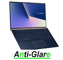 2х Антибликовая Защита для экрана, защитная крышка фильтра для 14 "ASUS ZenBook 14 UX433 NanoEdge ноутбука 2024 - купить недорого