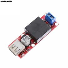 5V USB Output Converter DC 7V-24V To 5V 3A Step-Down Buck KIS3R33S Module KIS-3R33S 2024 - buy cheap