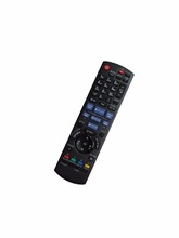 Controle remoto para panasonic, sistema de home theater com SA-BT228 drive embutido 2024 - compre barato