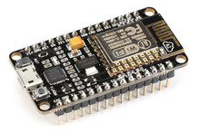 10 шт./лот ESP8266MOD беспроводной модуль NodeMcu Lua WIFI макетная плата на основе ESP8266 CP2102 с Pcb антенной и Usb портом 2024 - купить недорого