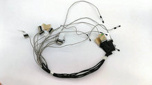 Новый оригинальный светодиодный ЖК-кабель 1422-029V0AS для ASUS GL552 ZX50J 2024 - купить недорого
