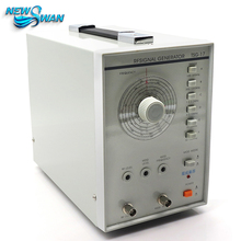 Generador de señal de alta frecuencia, frecuencia de señal de Radio frecuencia de 100 KHZ a 150 MHZ, TSG-17 2024 - compra barato