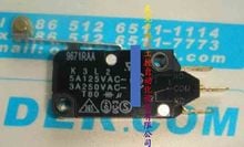 New microswitch K3L2 2024 - buy cheap