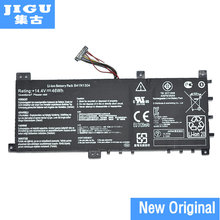 Jgu-batería portátil Original B41N1304 para ASUS S451LAS451LA-DS51T-CAVivoBook V451LA VivoBook V451LA-DS51T 2024 - compra barato