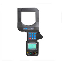 Medidor etcr7000a com calibre grande, grampo detector de voltagem e corrente 2024 - compre barato