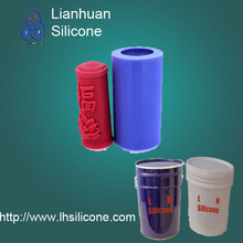 Lianhuan Liquid Silicone Rubber for Candle Mold Making 2024 - buy cheap