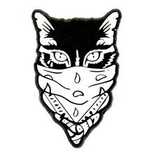 Cat Enamel Pin 2024 - buy cheap