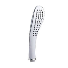 Free Shipping Multi-model Bathroom Replacement Handheld Shower Head Chrome Finished 2024 - buy cheap