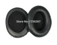 Ear pads replacement cover for DENON AH-NCW500 WIRELESS NOISE AH-MM400 headphones(earmuffes/ headset cushion) 2024 - buy cheap
