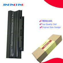 9CELLS Laptop Battery For Dell Vostro 1450 3450 3550 3750 1440 1540 1550 For Inspiron N5050 N5040 N7010 N7010D N7010R N7110 2024 - buy cheap