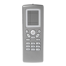 Replacement Air Conditioner Remote Control For Gree Yt1f Yt1ff Yt1f1 Yt1f2 Yt1f3 2024 - buy cheap