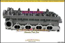 A16DMS Cylinder Head 96378691 94581192 For Daewoo Nubira Lacetti For buick excel Aveo Lova 1598c 1.6L DOHC 16v 96446922 96389035 2024 - buy cheap