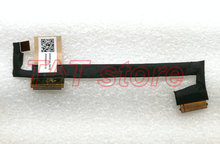 Оригинальный Новый Съемный 10-P 10-P03NF LCD гибкий кабель для HP X2, тест DDD91ALD012, хорошая Бесплатная доставка 2024 - купить недорого