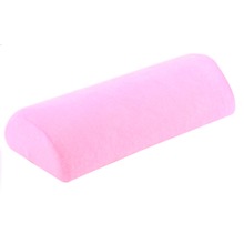 Professional Nail Art Tools Soft Hand Rest Cushion Pillow Nail Art Holder Manicure Makeup Cosmetic Washable Care Nail Supplies 2024 - buy cheap