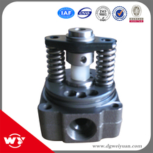 High quality Auto spare part diesel engine part head rotor 2468334091 4/10R rotor head suit for JETTA 2024 - buy cheap