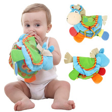 Brinquedos do professor de chocalhos para bebês, brinquedo educacional para crianças pequenas ds19 de 0 a 12 meses 2024 - compre barato
