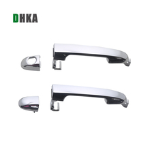 DHKA OUTSIDE EXTERIOR DOOR HANDLE  For HYUNDAI Genesis Coupe 10-14 2010 2011 2012 2013 2014  OEM: 82651-2H000 2024 - buy cheap