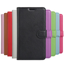 For Cubot Rainbow Case Luxury Wallet PU Leather Back Cover Case For Cubot Rainbow Case 5.0" Flip Protective Phone Bag Skin Stand 2024 - buy cheap