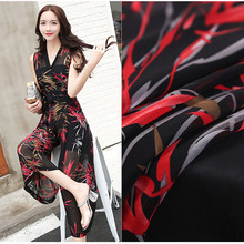 Super Deal Chiffon Soft Dress On Sale DIY Light Breathable Scarf Cosplay Craft Fabric 2024 - buy cheap