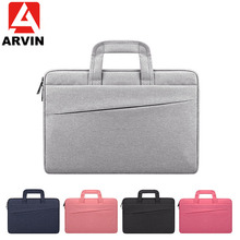 Forro manga bolsa para portátil para xiaomi acer dell hp asus lenovo 11 13 15 polegada caso bolsa para macbook ar pro reitina frete grátis 2024 - compre barato