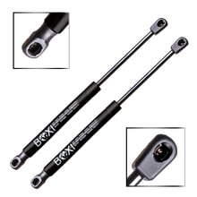 BOXI 2Qty Boot Shock Gas Spring Lift Support Prop For Renault Megane MK II 2002-2016 Hatchback Gas Springs  Lift Struts 2024 - buy cheap