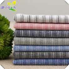 Yarn dyed polyester cotton shirt fabric shirt dress fabric 2024 - buy cheap