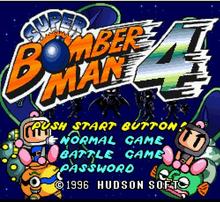 Tarjeta de juego Super BomberMan 4, 16 bits, grande, gris, para consola NTSC 2024 - compra barato