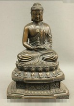 Ym 321 11 estátua de buda shakyamuni sakyamuni tathagat longa longa duração da china 2024 - compre barato