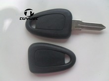 Replacement Key Cover Case For Fiat Iveco Ducato Transponder Key Shell With GT10 Blade 2024 - buy cheap