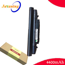 New Laptop battery For SAMSUNG N148 NP-N148 N150 NP-N150 NT-N150 AA-PB2VC6B AA-PB2VC6W AA-PL2VC6B AA-PL2VC6W 2024 - buy cheap