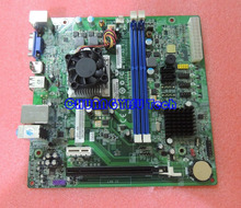 Free shipping CHUANGYISU for X1430 motherboard,D1F-AD V:1.0  ITX board 15-Y32-011010,APU E450 DDR3 work perfect 2024 - buy cheap