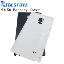 RTBESTOYZ-carcasa trasera para Samsung Galaxy Note edge N915, carcasa trasera para batería 2024 - compra barato