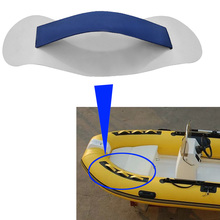 Parche de correa con gancho para barcos inflables, accesorio con mango de PVC para deportes acuáticos, barco marino, Kayak, canoa, yate 2024 - compra barato