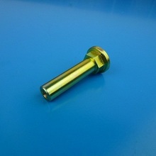 Propeller Shaft Screw for DLE30 DLE35RA DLE40 Gasoline Engine 2024 - buy cheap