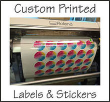 sticker manufacturer custom label low price Custom Sticker Printing your Design Vinyl Contour Cut Any Shape Business Labels 2024 - buy cheap