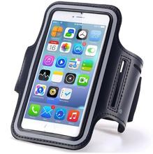 Running Sport Gym ArmBag Case For Iphone 6 6S 7 8 Plus X XS XR Max Waterproof Jogging Arm band For iPhone 12 Pro 11 Pro Max bags 2024 - buy cheap