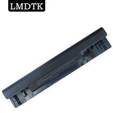 LMDTK new  6CELLS laptop battery FOR DELL FOR Inspiron 14 (1464) FREE SHIPPING 2024 - buy cheap