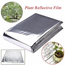 Sobrevivência ao ar livre resgate de emergência cobertor quente dobrável impermeável calor reflexivo mylar filme térmico 210x120cm 2024 - compre barato