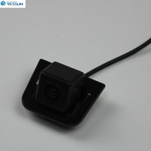 For Toyota Prius 2012-2014 Car Parking Rear View Camera CCD HD Night Vision Waterproof high quality 2024 - buy cheap