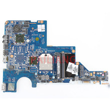 Laptop motherboard for HP CQ42 CQ62 G42 G62 CQ56 G56 PC Mainboard 592808-001 DA0XA2MB6E0 full tesed DDR3 2024 - buy cheap