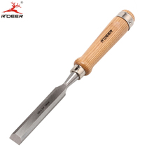 Flat Chisel Tools for Carving Wood Chrome Vanadium Wood Carving Knife Engraving Wood Turning Tools 2024 - buy cheap