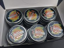 24 piezas tatuaje piel recuperación crema tatuaje curación crema después del cuidado ungüentos para tatuaje recuperación después del cuidado 15G 2024 - compra barato