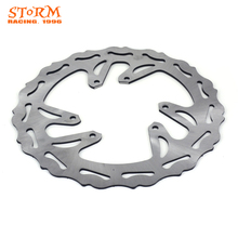 Motorcycle 260MM Front Brake Disc Rotor For Honda CRF450R 2015 2016 2017 2018 CRF450RX 2017-2018 CRF250R 2015-2017 2024 - buy cheap