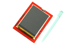 2pcs 2.4 inch TFT LCD Touch Screen Shield for Arduino UNO R3 Mega2560 LCD Module Display Board 2.4 inch TFT LCD Shield ILI9341 2024 - buy cheap