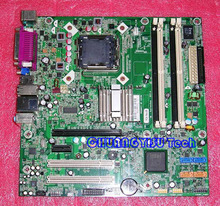 Free shipping CHUANGYISU for original DX2710 DX2718 system motherboard 480734-001 468195-001,G33,Socket 775,DDR2,work perfectly 2024 - buy cheap