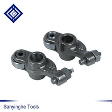 2 pcs/lots Camshaft Tappet Shaft cam Valve Rocker Arm Camshaft Holder Rocker Arms 2024 - buy cheap