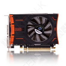 NVIDIA GeForce GTX 650 Ti 1GB GDDR5 128Bit 768SP 5200MHz GTX650 83.2GB/s BandWidth Graphics FullHD GPU VGA Card 2024 - buy cheap