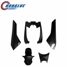 For YAMAHA BWS125 Motorcycle Accessories ABS Plastic Paint body fairing kit paint Full body fairing 2024 - buy cheap