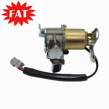 Compressor de suspensão de ar airsusfat para toyota land cruiser prime 120, compressor de ar 4891060020, 4891060021, 4891060040, 4891060041 2024 - compre barato